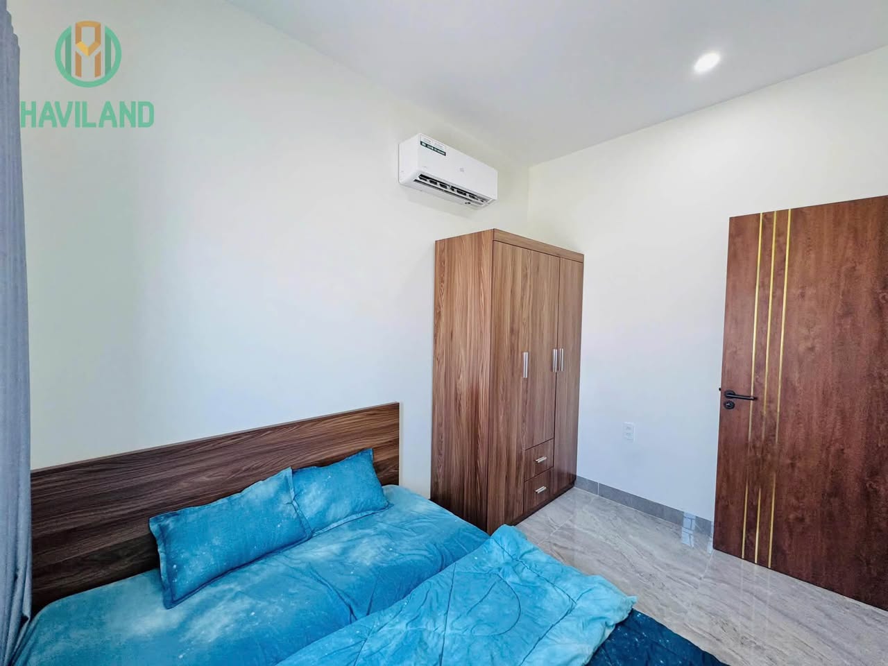 1BR apartment in Hoa Xuan — photo 2