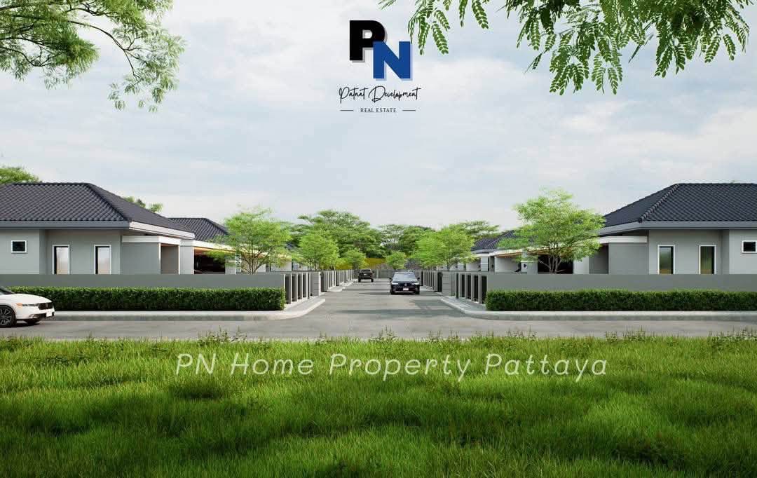 3BR house for sale in Jomtien — photo 4