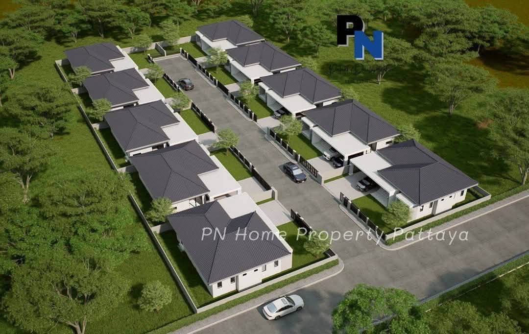 3BR house for sale in Jomtien — photo 5