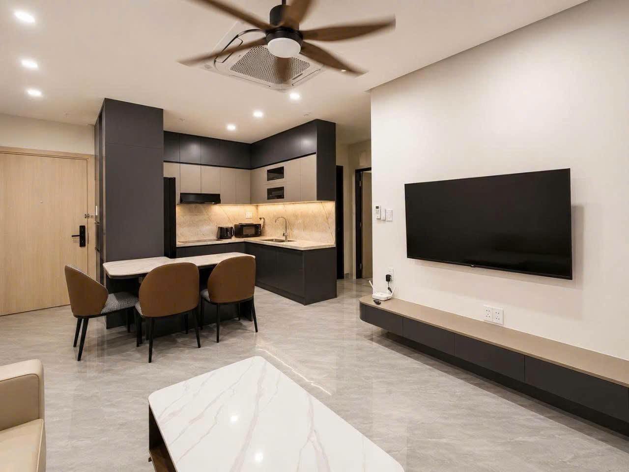 1BR apartment in Hai Chau — photo 2