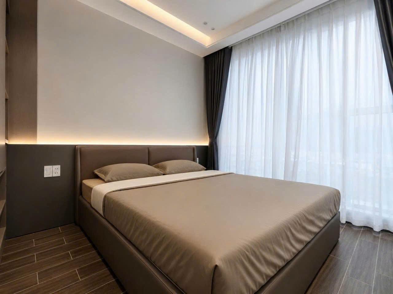 1BR apartment in Hai Chau — photo 4