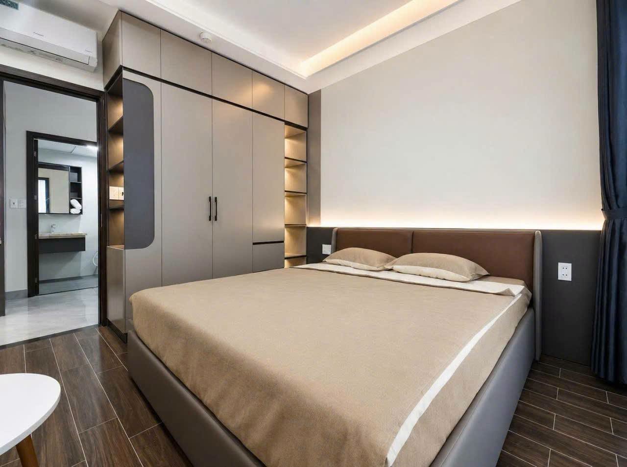 1BR apartment in Hai Chau — photo 5