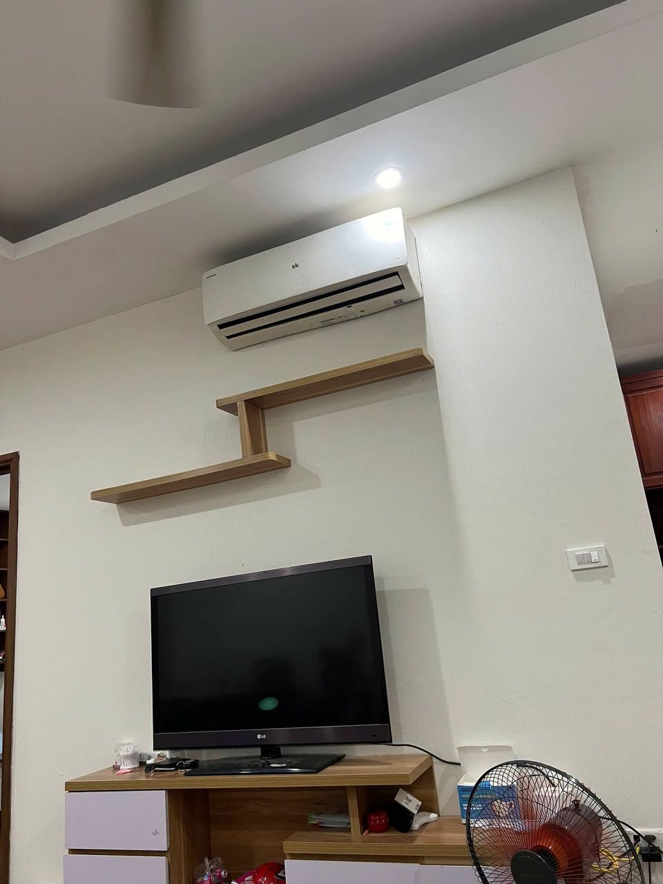 2BR apartment in Ha Dong — photo 2