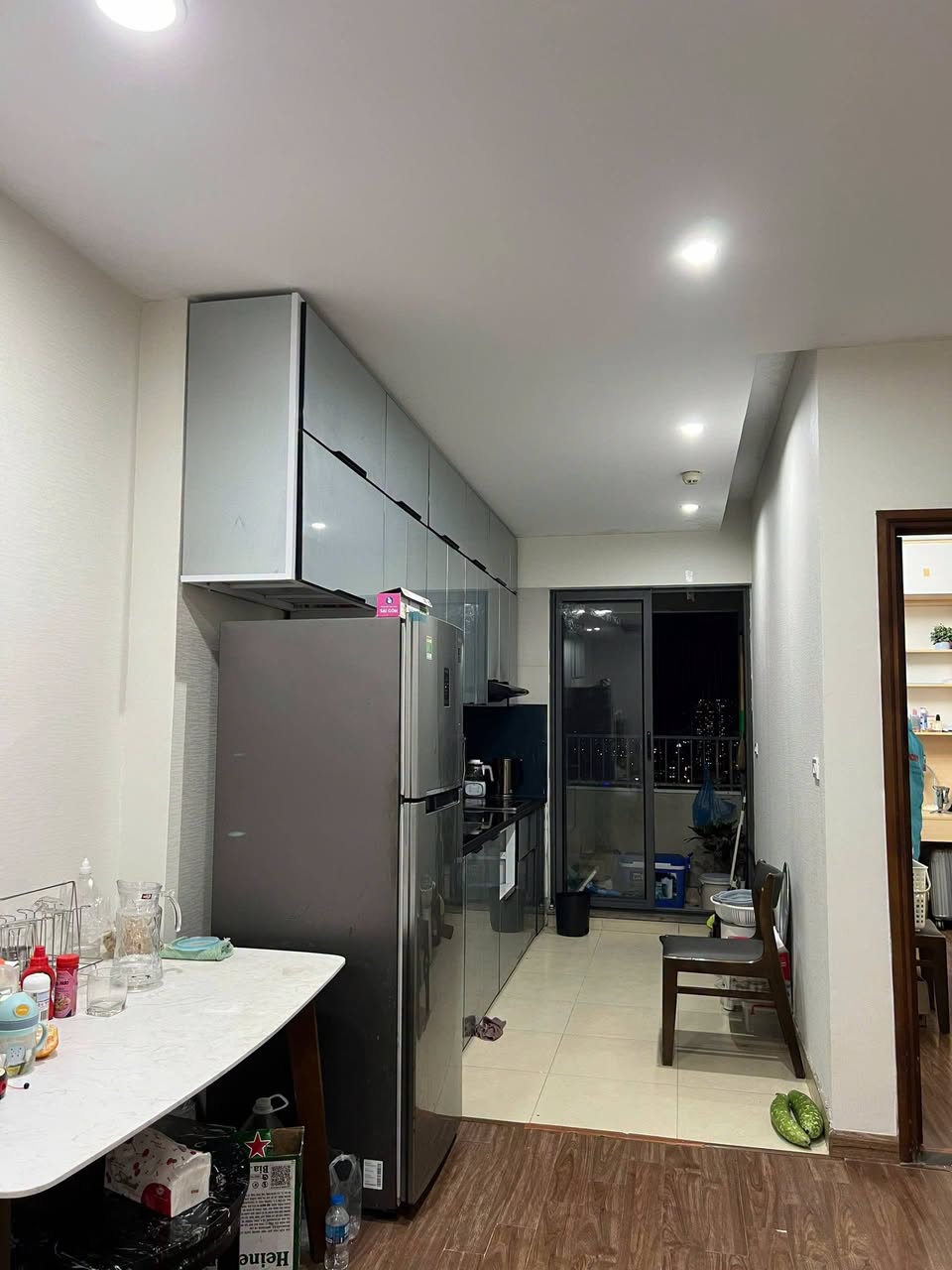 2BR apartment in Ha Dong — photo 4