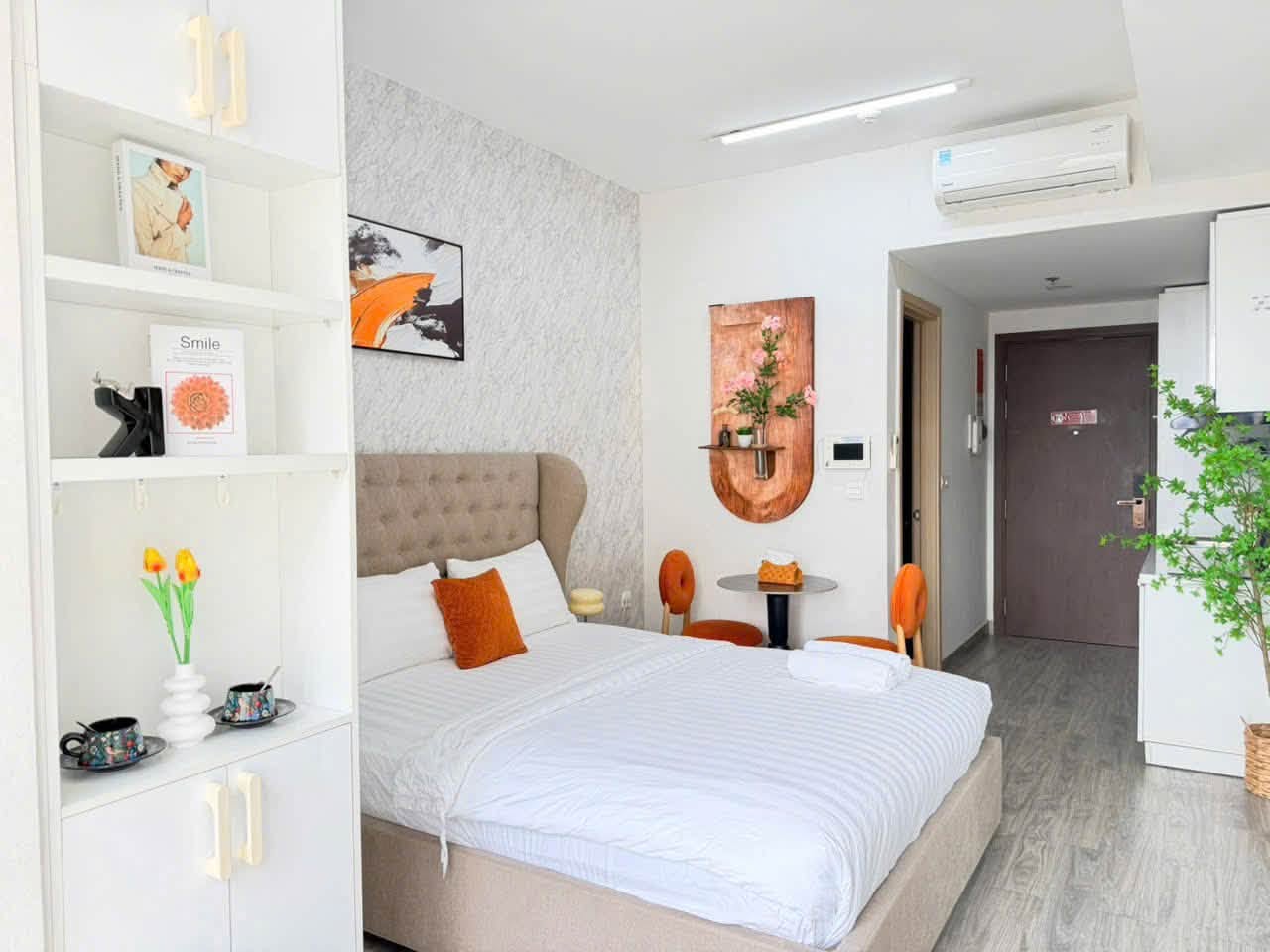 serviced-apartment in Binh Thanh — photo 3