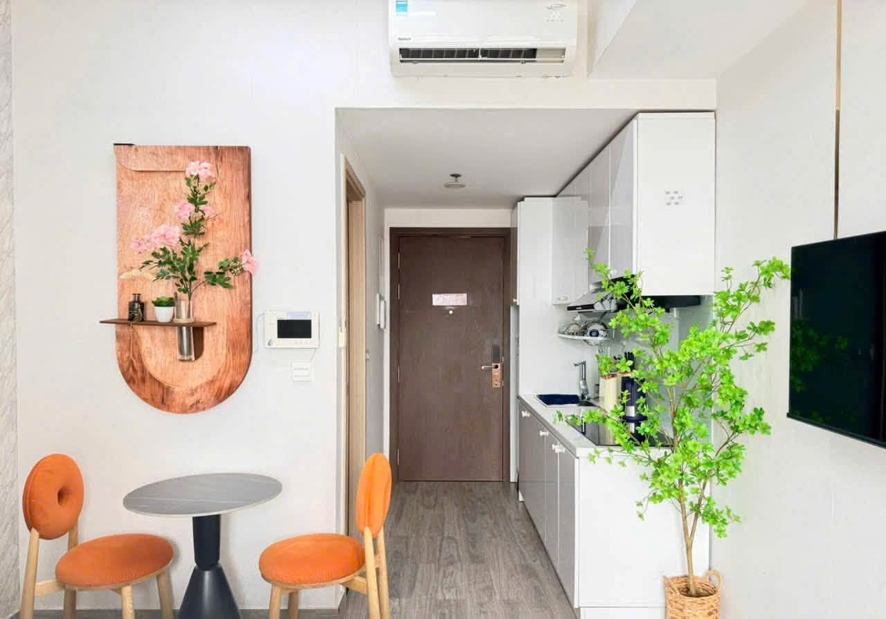 serviced-apartment in Binh Thanh — photo 4