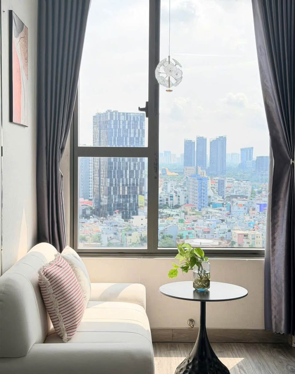 serviced-apartment in Binh Thanh — photo 5