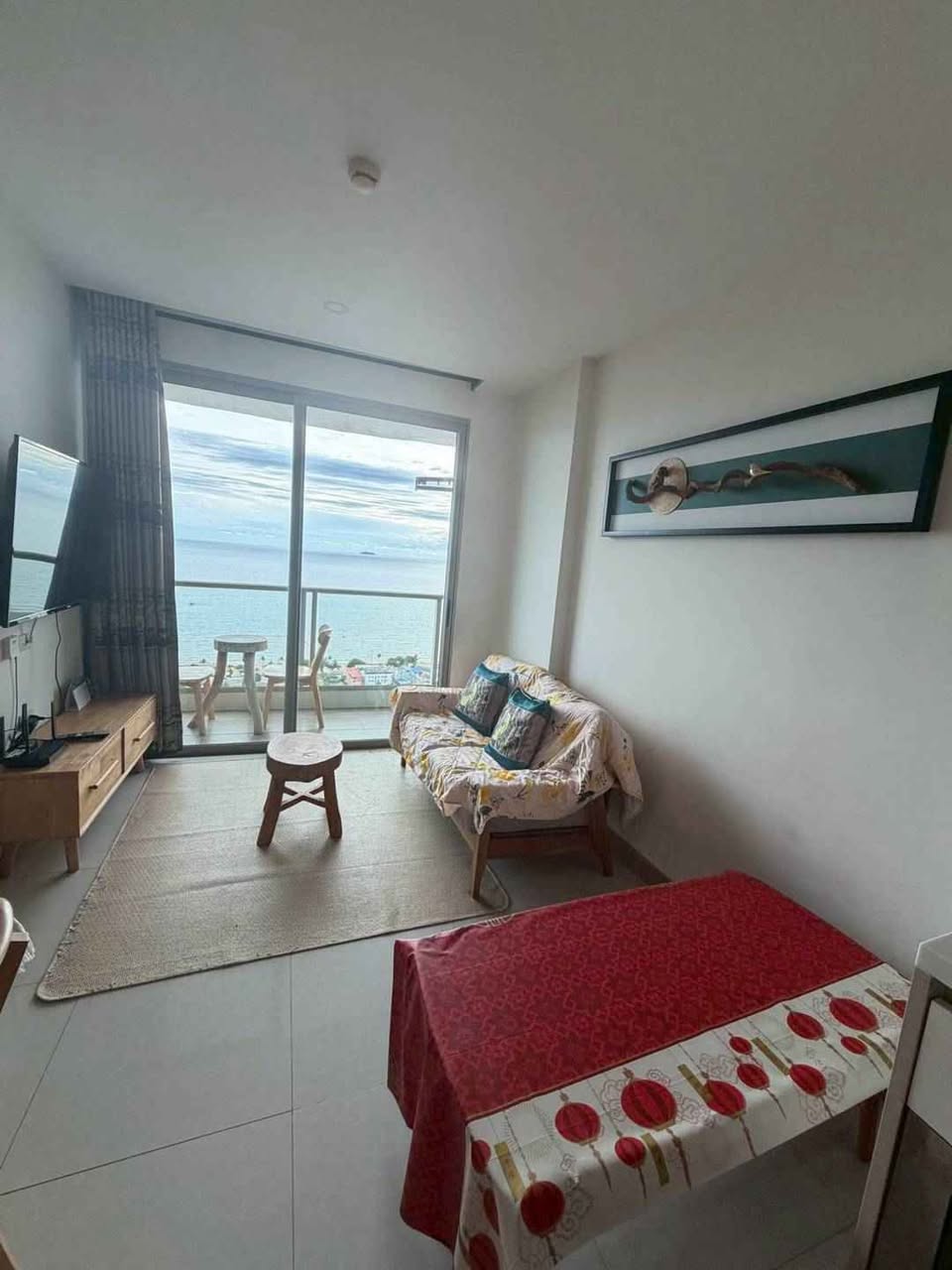 1BR condo in Jomtien — photo 3
