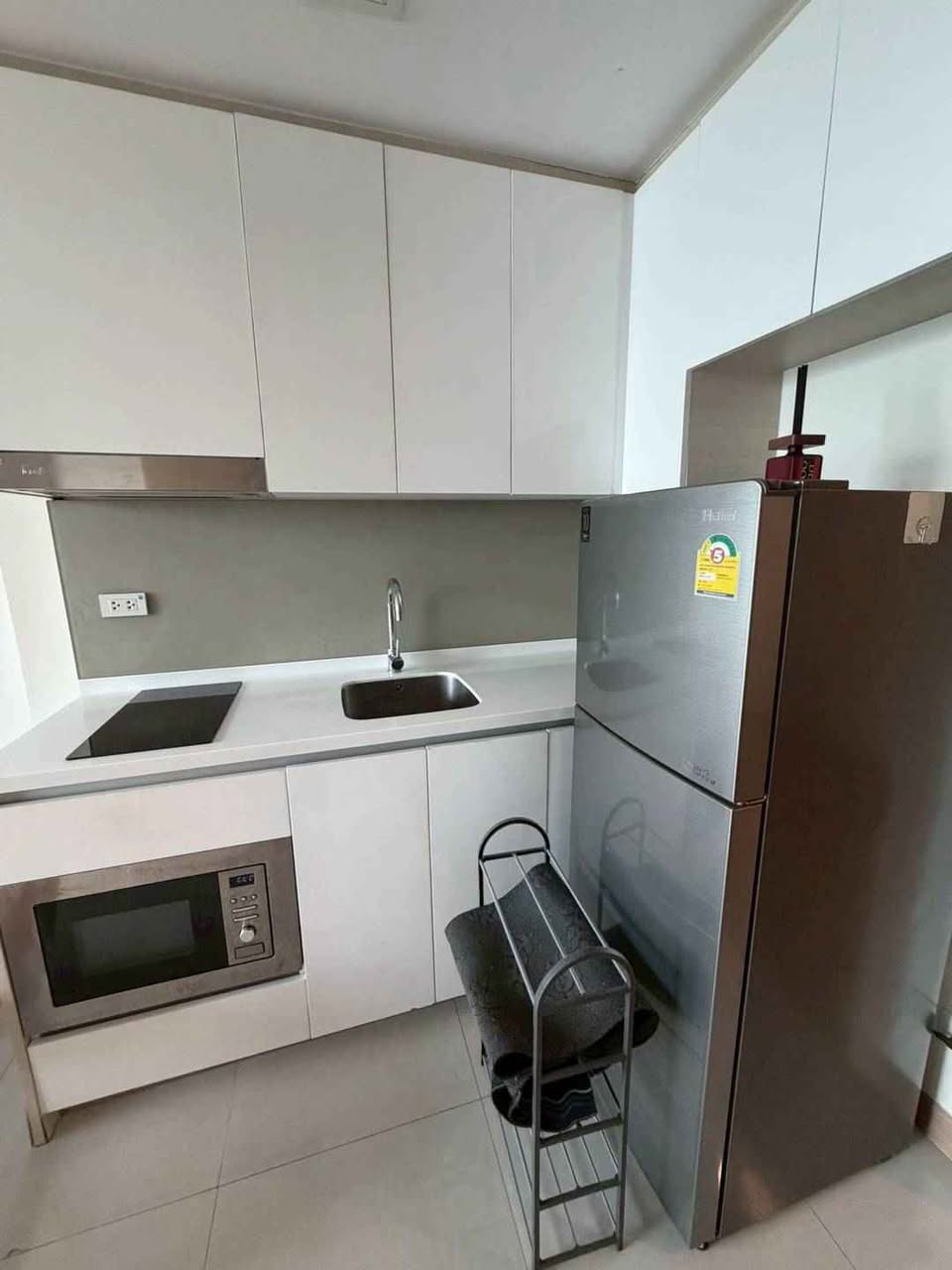 1BR condo in Jomtien — photo 4