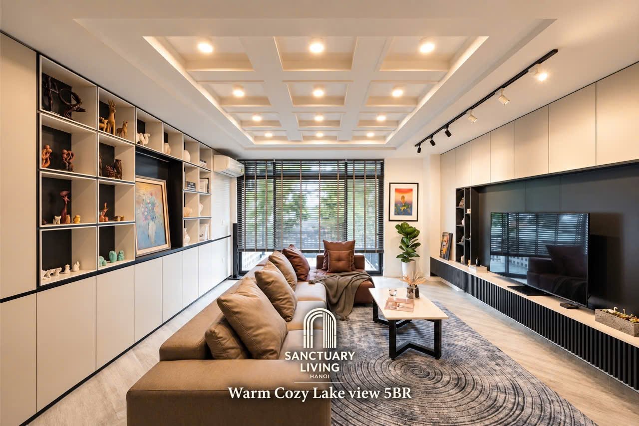 6BR house in Tay Ho — photo 2