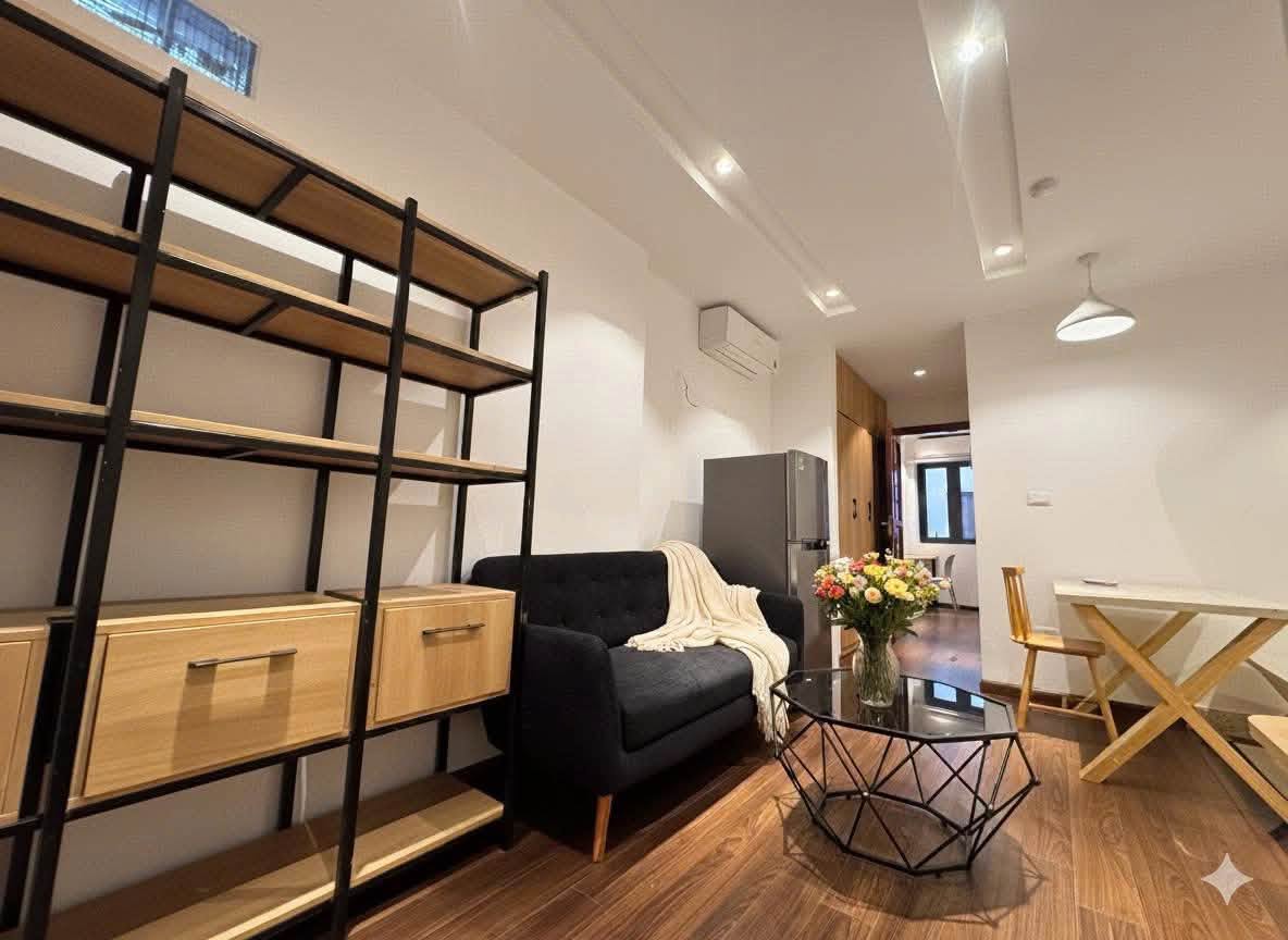 1BR room in Ba Dinh — photo 2