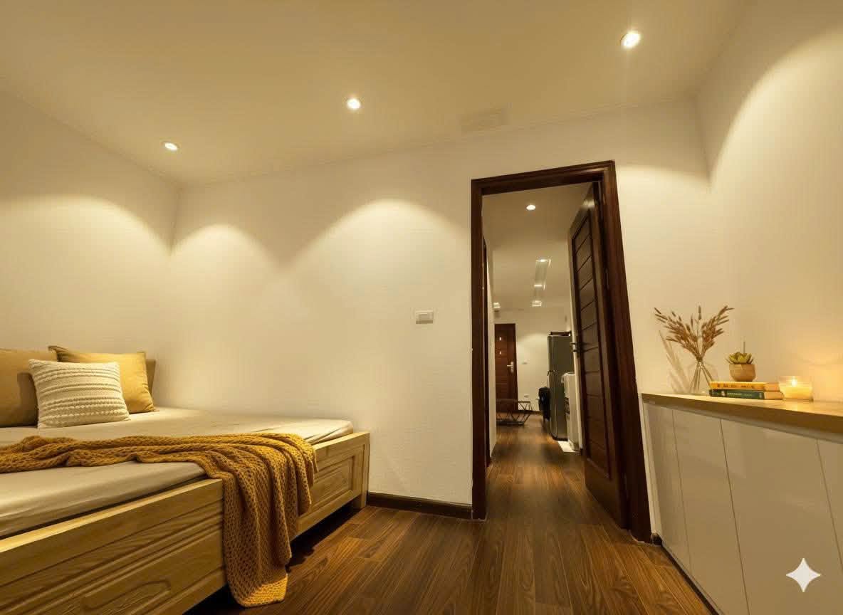 1BR room in Ba Dinh — photo 3