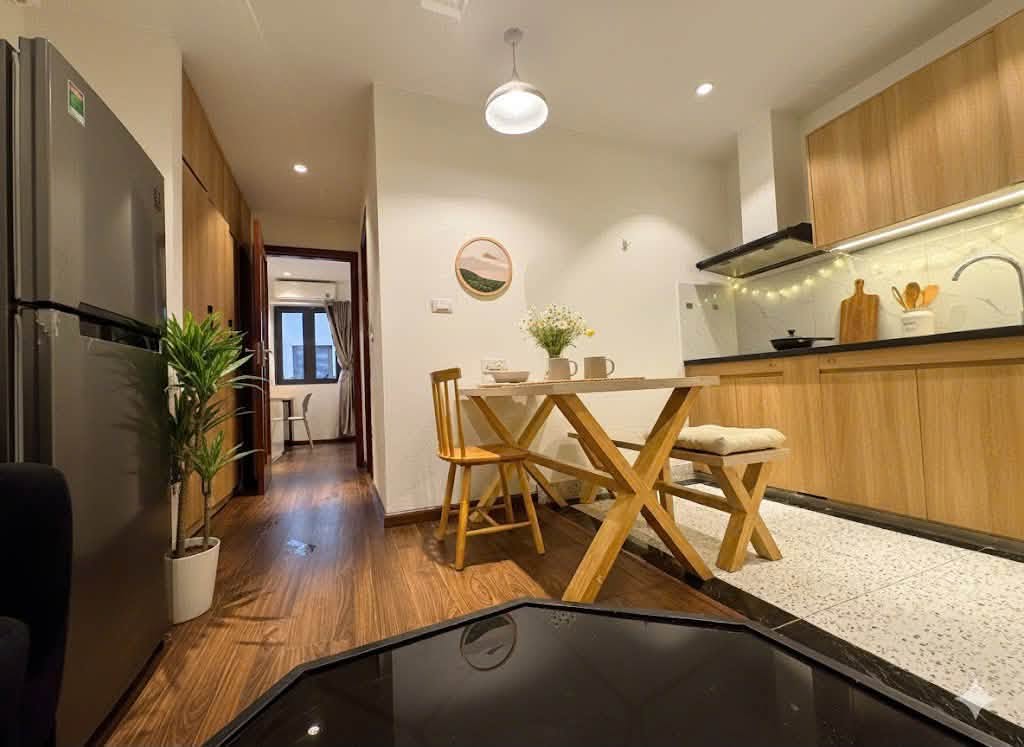 1BR room in Ba Dinh — photo 4
