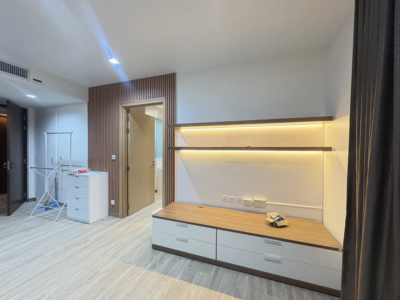 1BR condo in Sukhumvit — photo 2