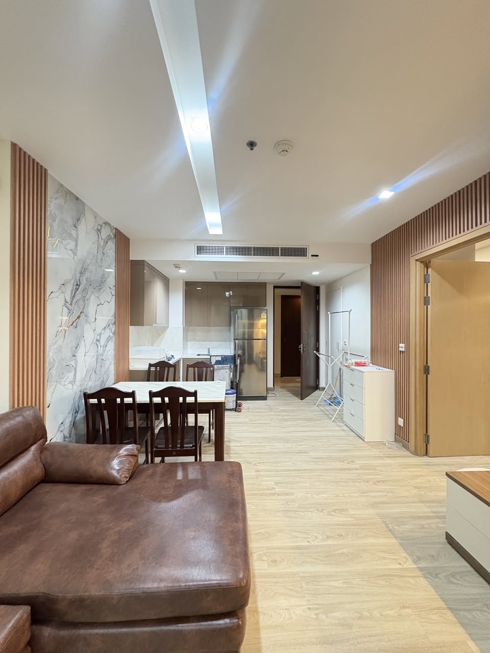 1BR condo in Sukhumvit — photo 3