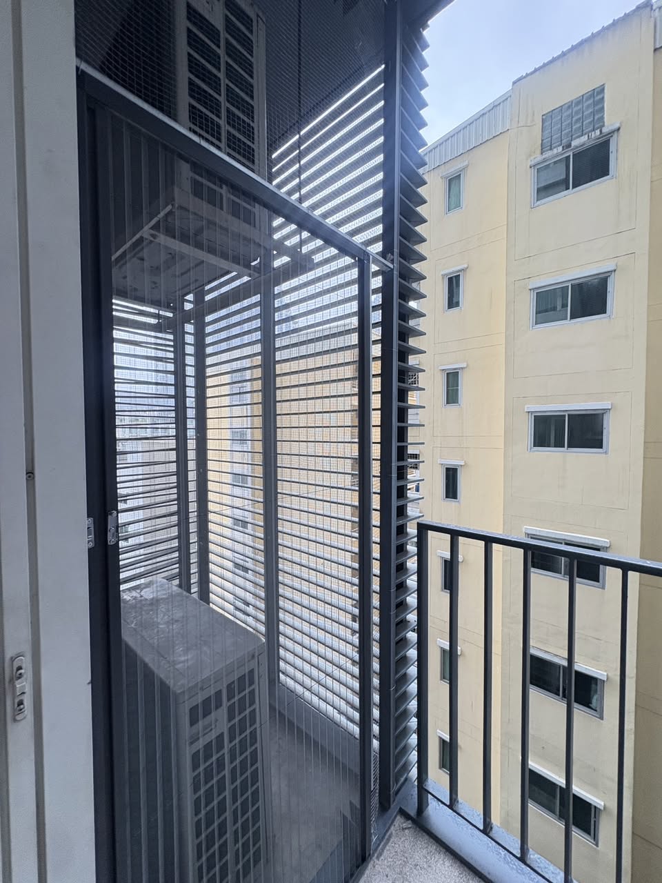 1BR condo in Sukhumvit — photo 4