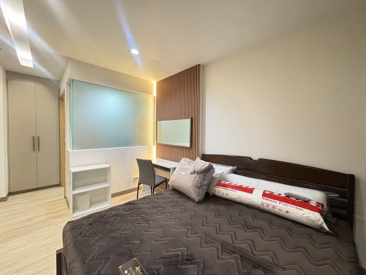 1BR condo in Sukhumvit — photo 5