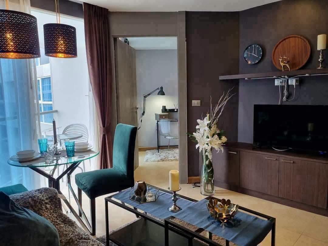 1BR condo in Central Pattaya — photo 3