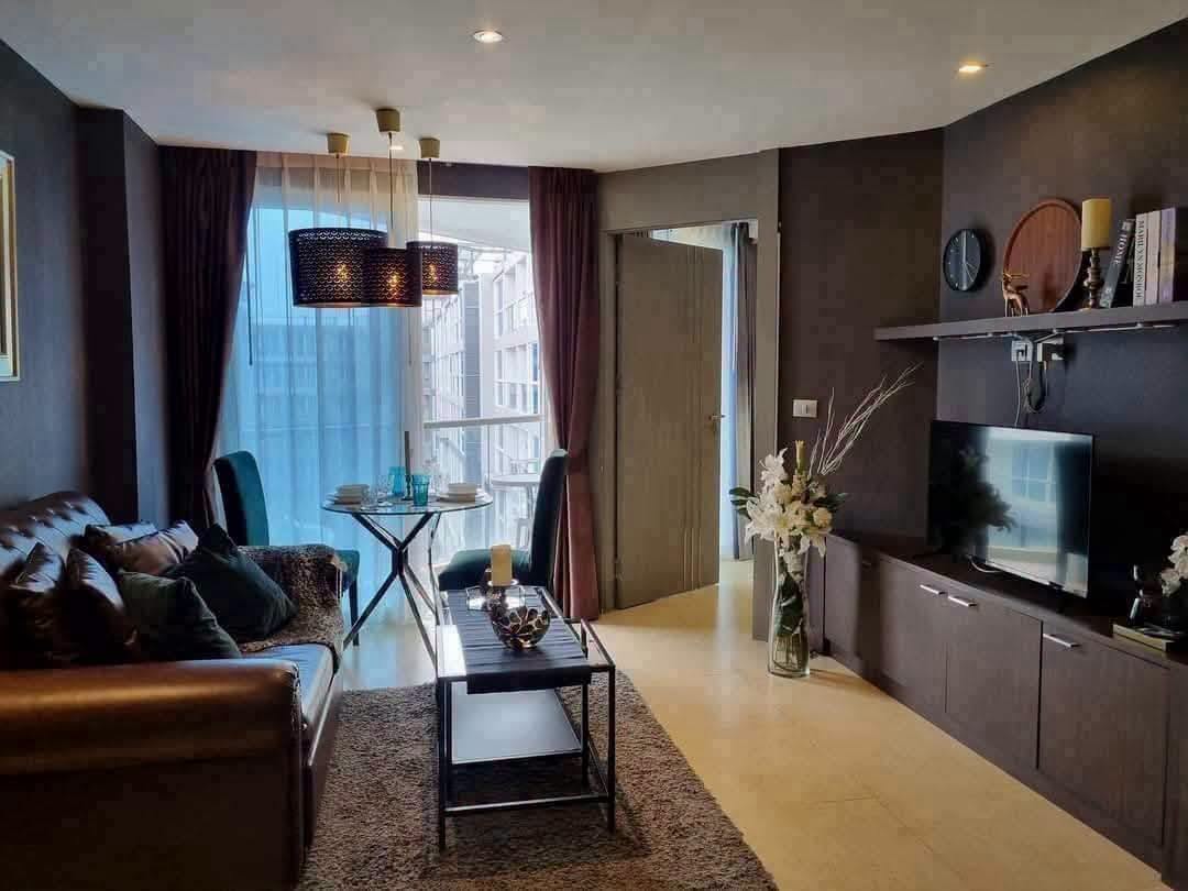 1BR condo in Central Pattaya — photo 4
