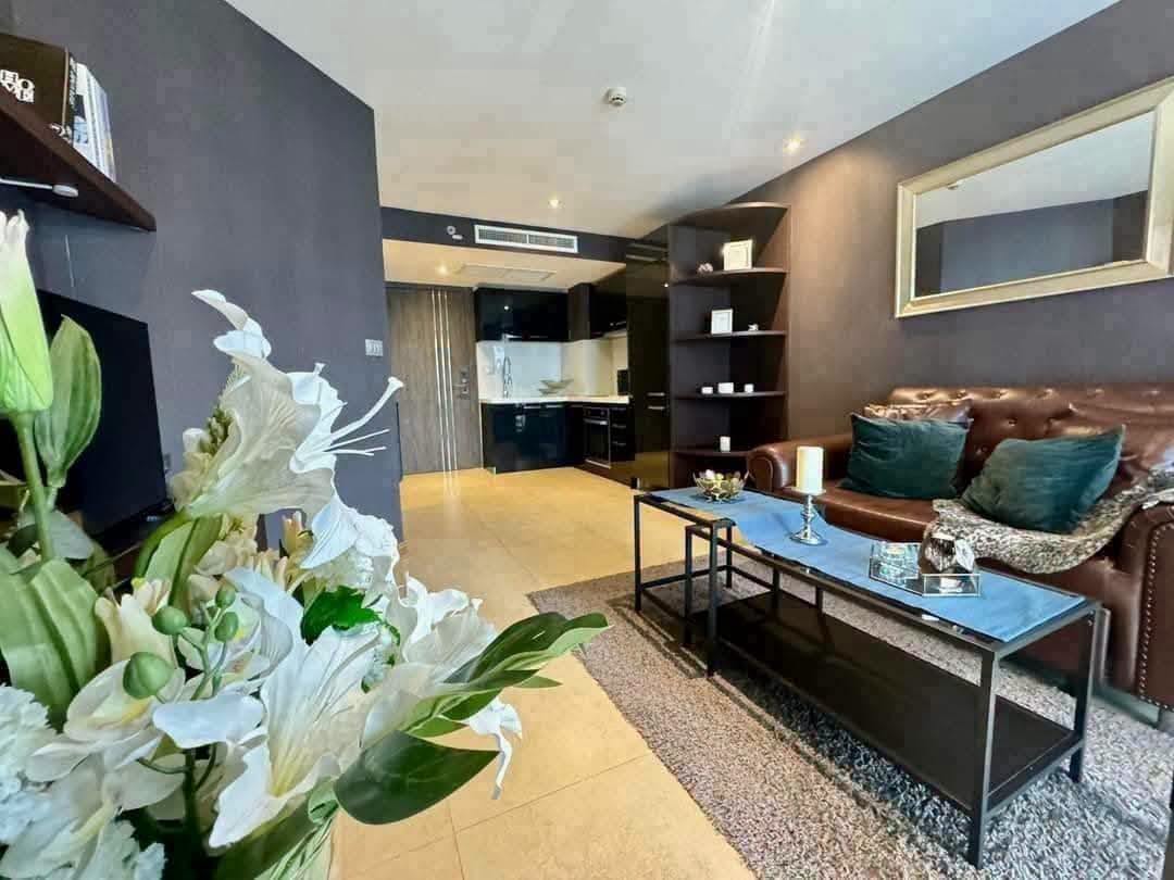 1BR condo in Central Pattaya — photo 5