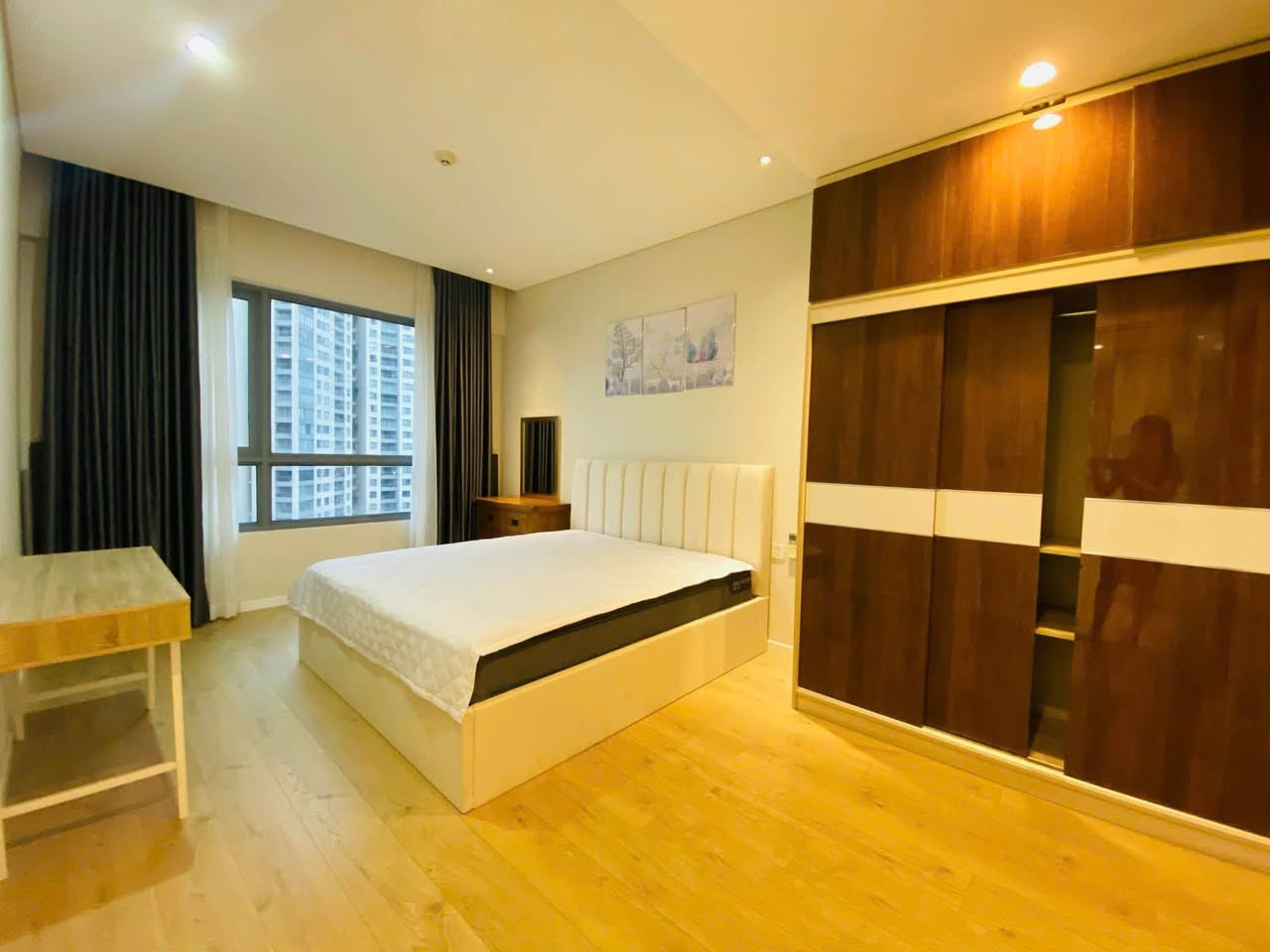 2BR apartment in District 2 — photo 3