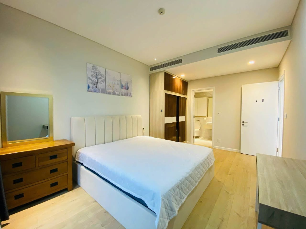 2BR apartment in District 2 — photo 4
