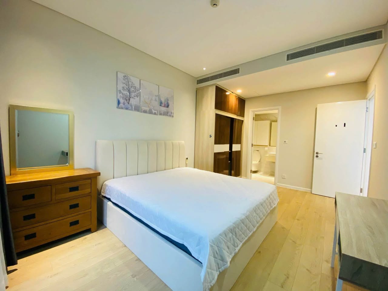 2BR apartment in District 2 — photo 5
