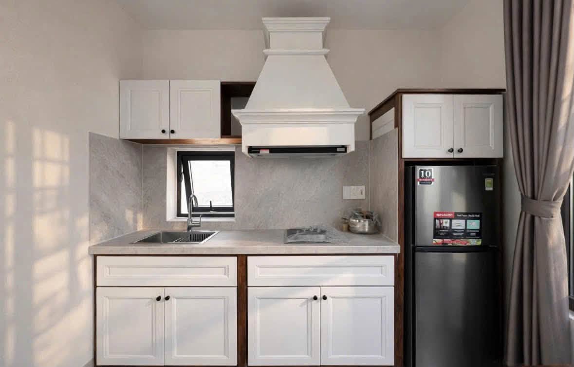 1BR apartment in Son Tra — photo 2