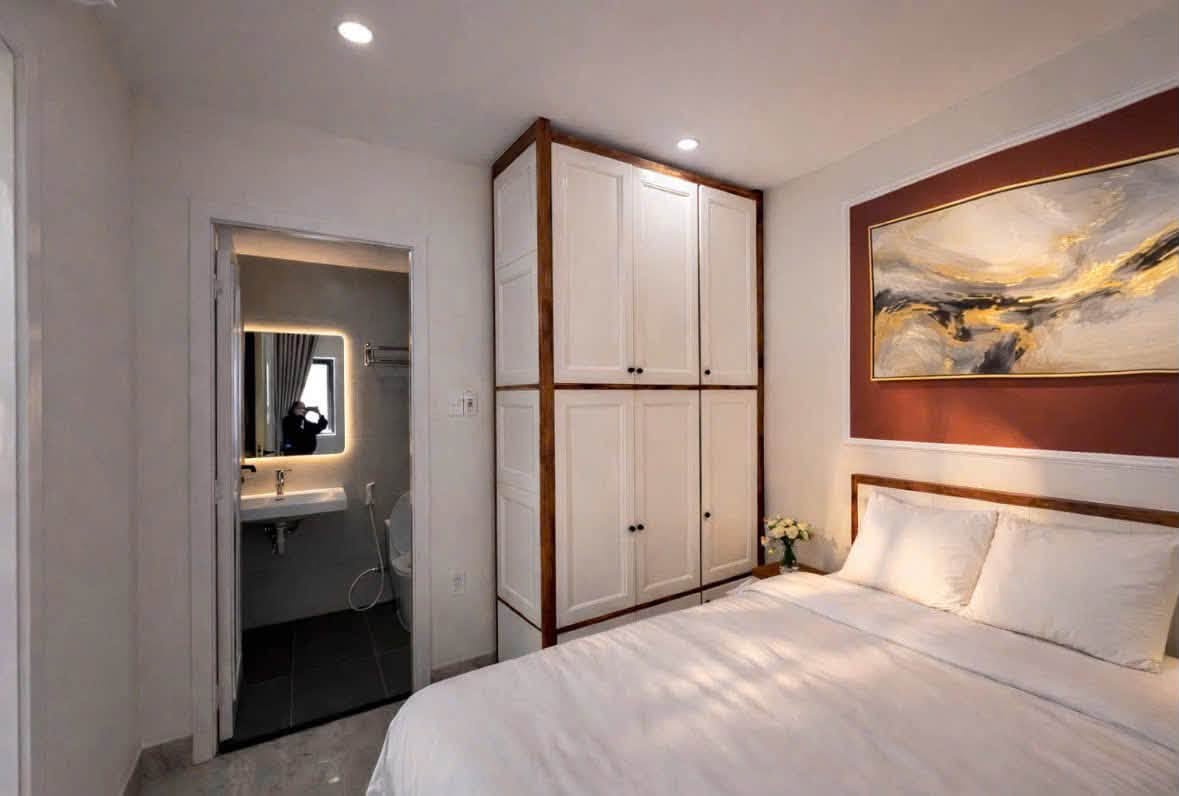 1BR apartment in Son Tra — photo 3