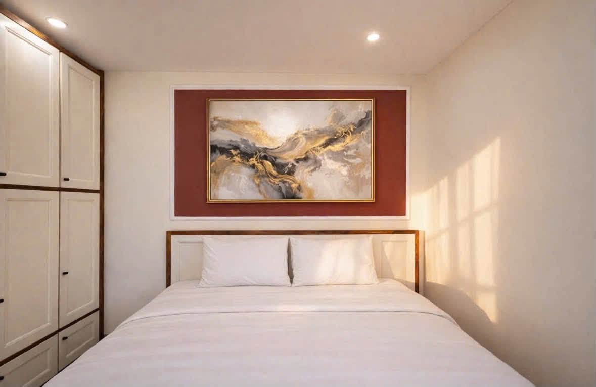 1BR apartment in Son Tra — photo 5