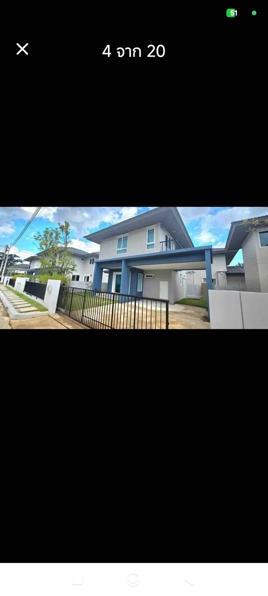 3BR house in Koh Kaew — photo 4