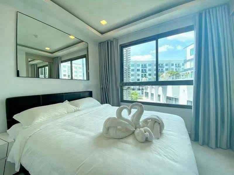 1BR apartment in Pratumnak — photo 5