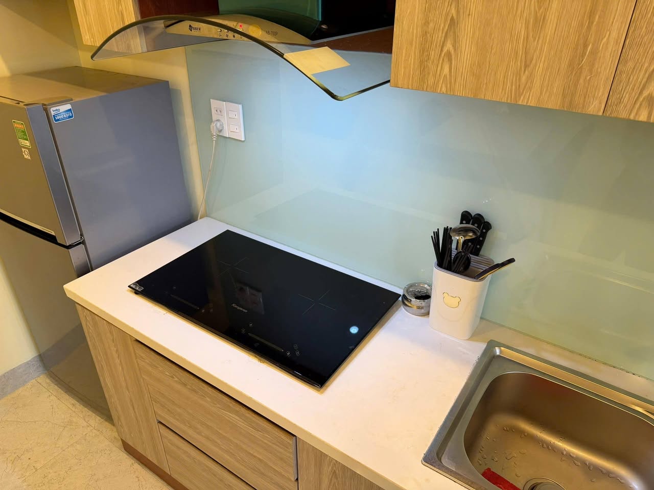 1BR apartment in Son Tra — photo 2