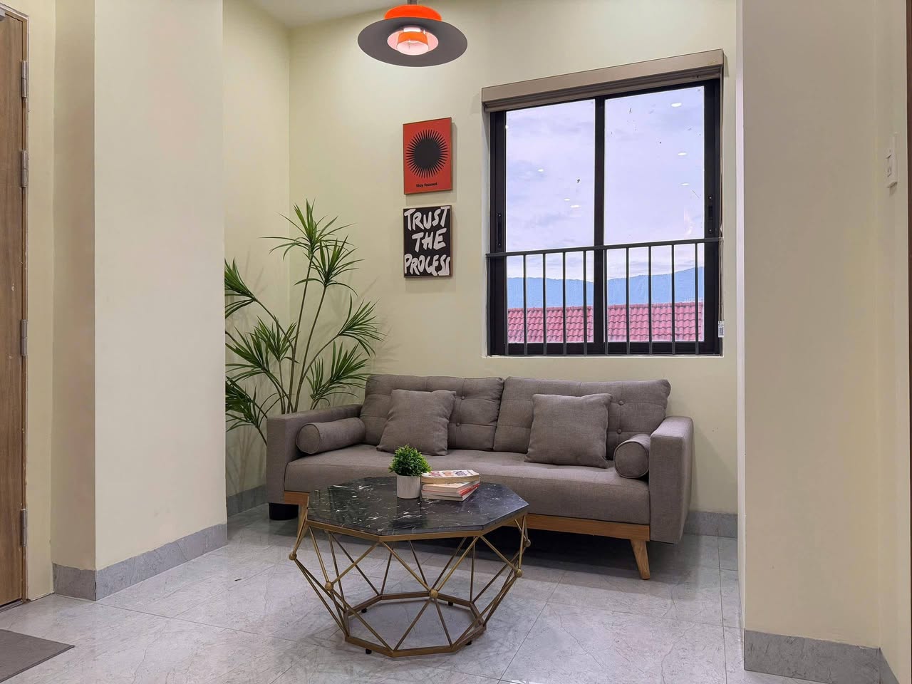 1BR apartment in Son Tra — photo 3