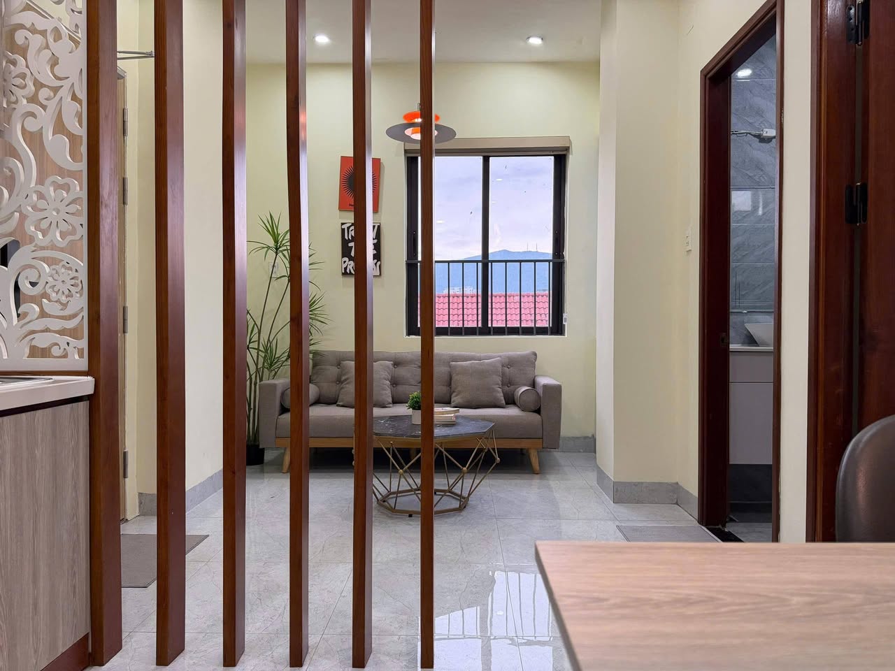 1BR apartment in Son Tra — photo 4