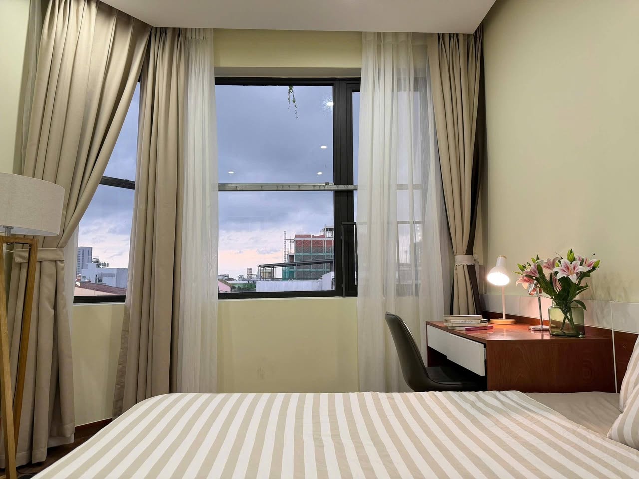 1BR apartment in Son Tra — photo 5
