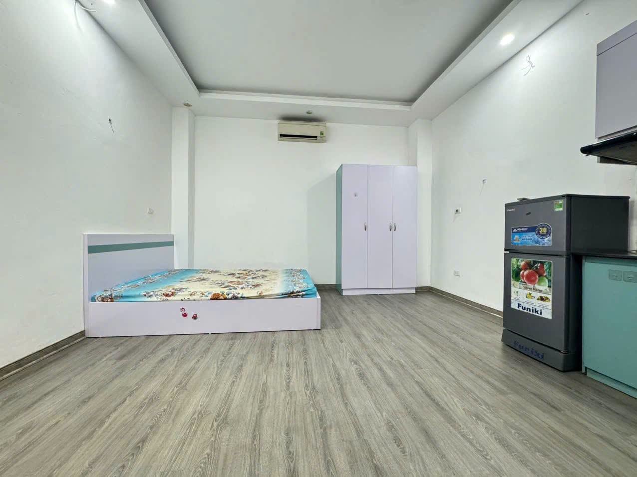 Studio room in Thanh Xuan — photo 2