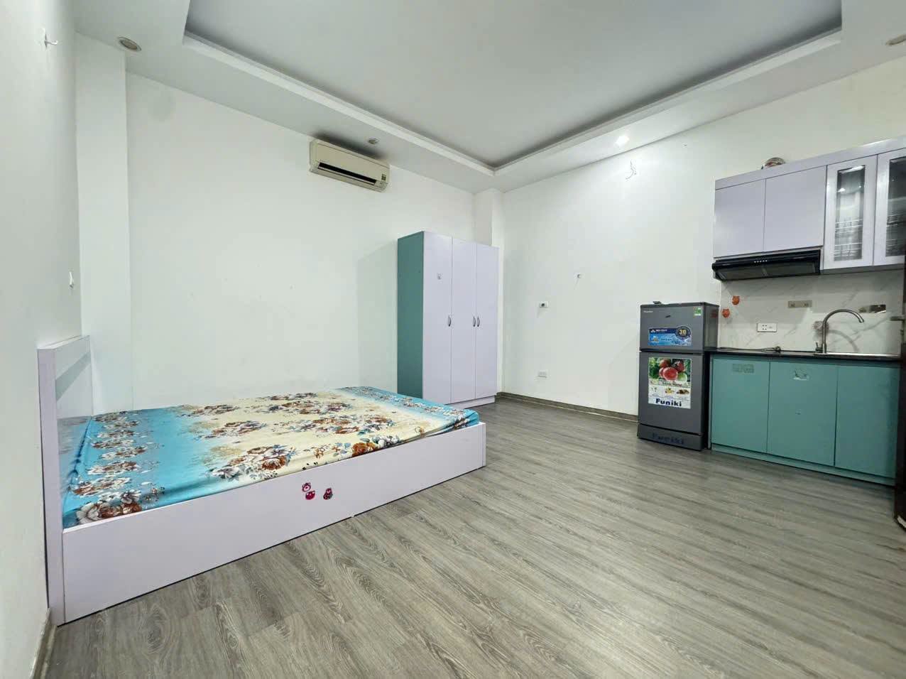 Studio room in Thanh Xuan — photo 3