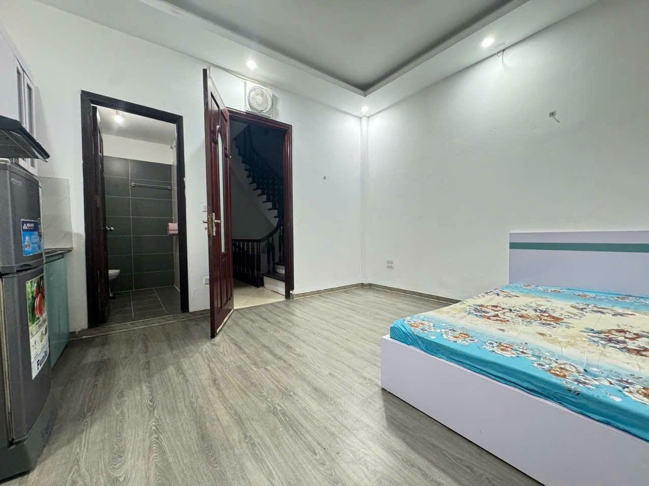 Studio room in Thanh Xuan — photo 4