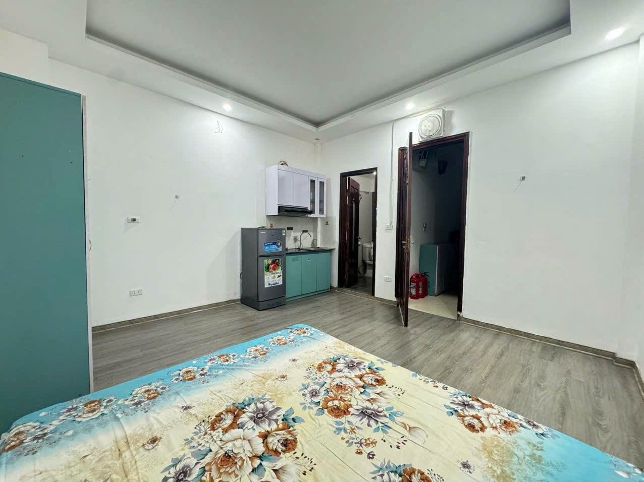 Studio room in Thanh Xuan — photo 5