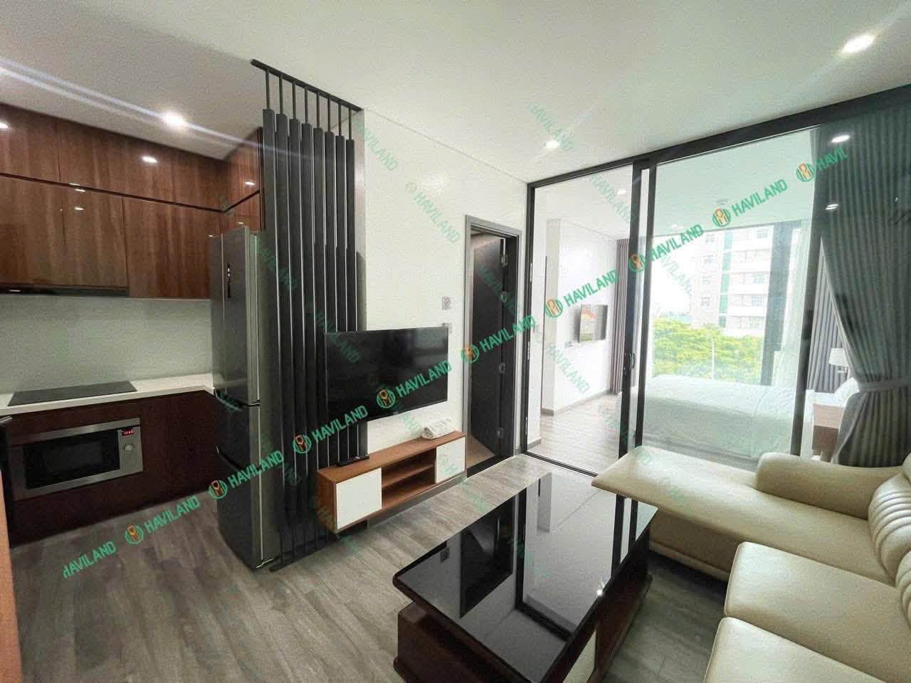 1BR apartment in Son Tra — photo 3
