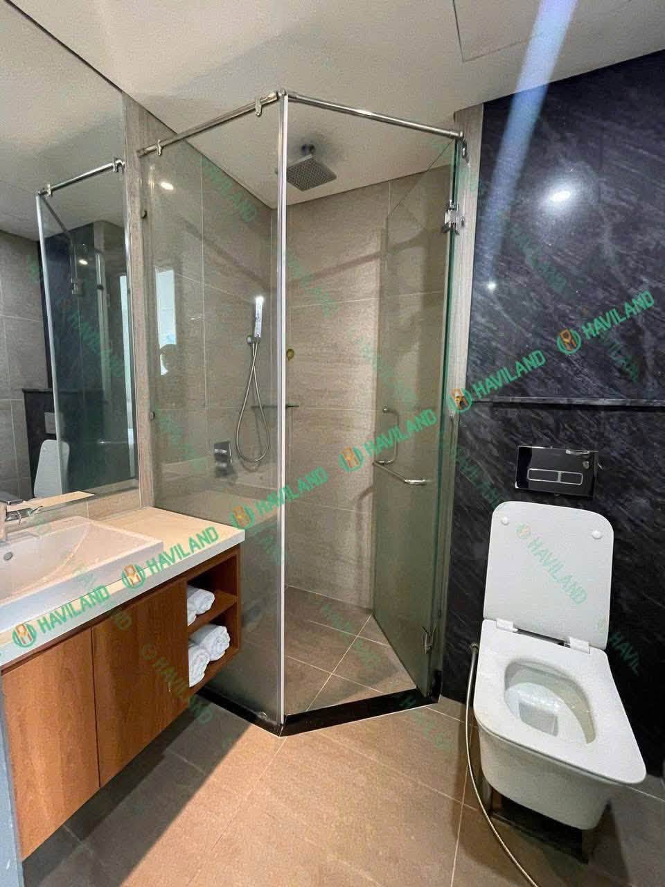 1BR apartment in Son Tra — photo 4