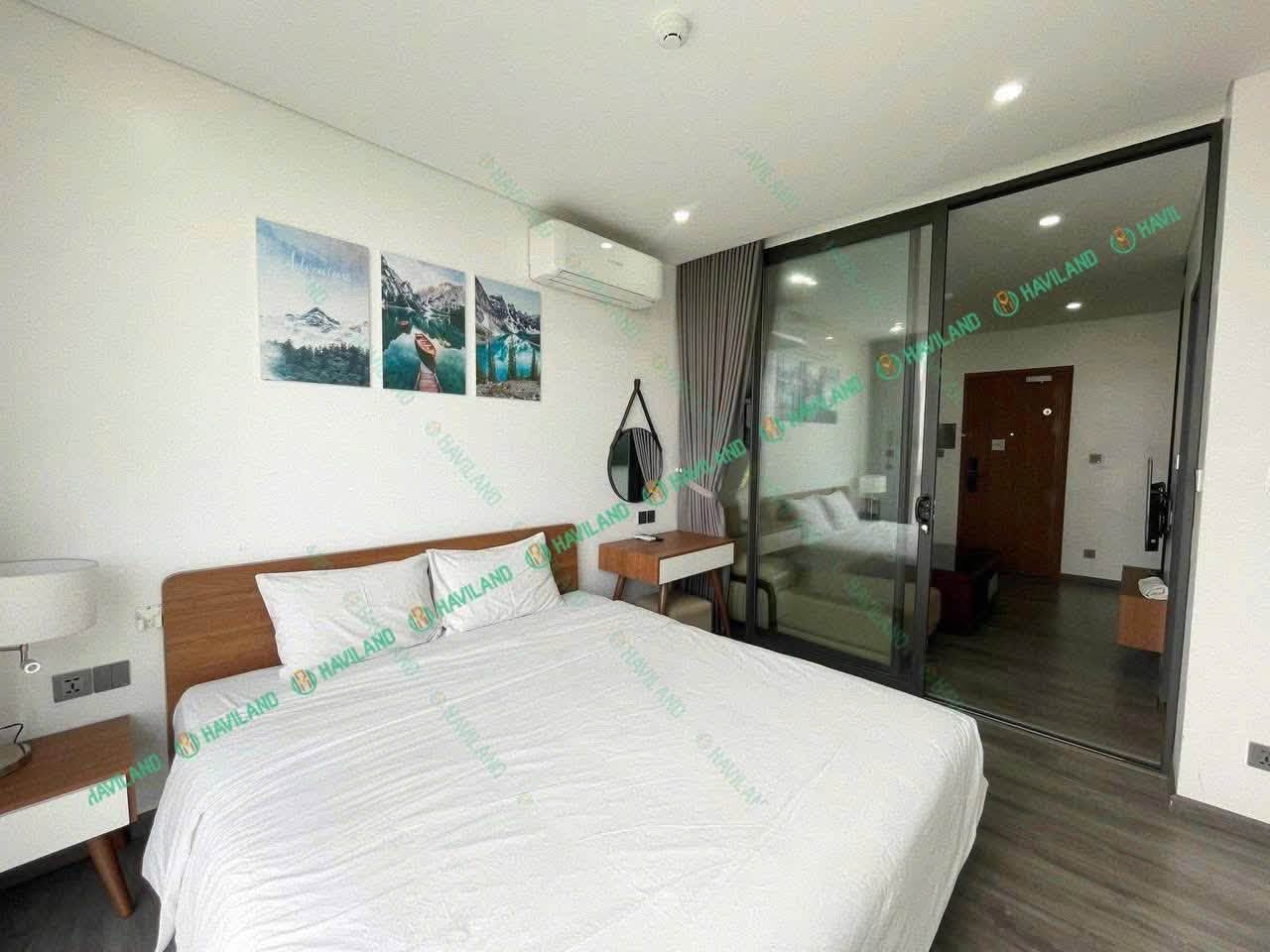 1BR apartment in Son Tra — photo 5