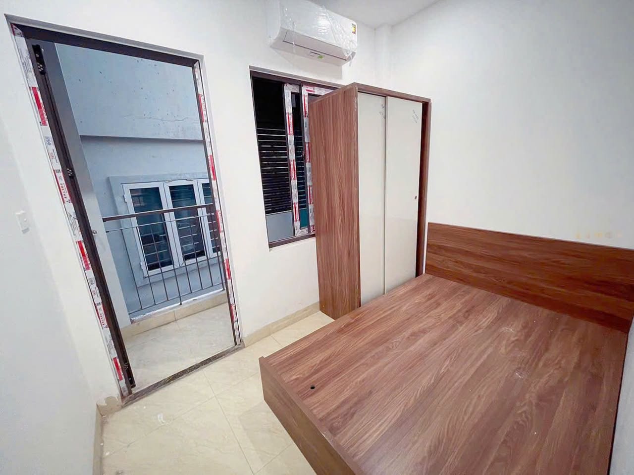 2BR apartment in Cau Giay — photo 2