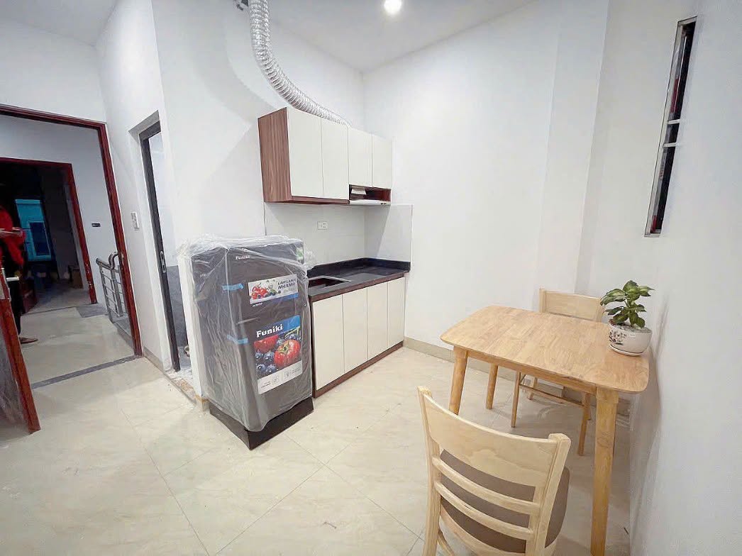 2BR apartment in Cau Giay — photo 4