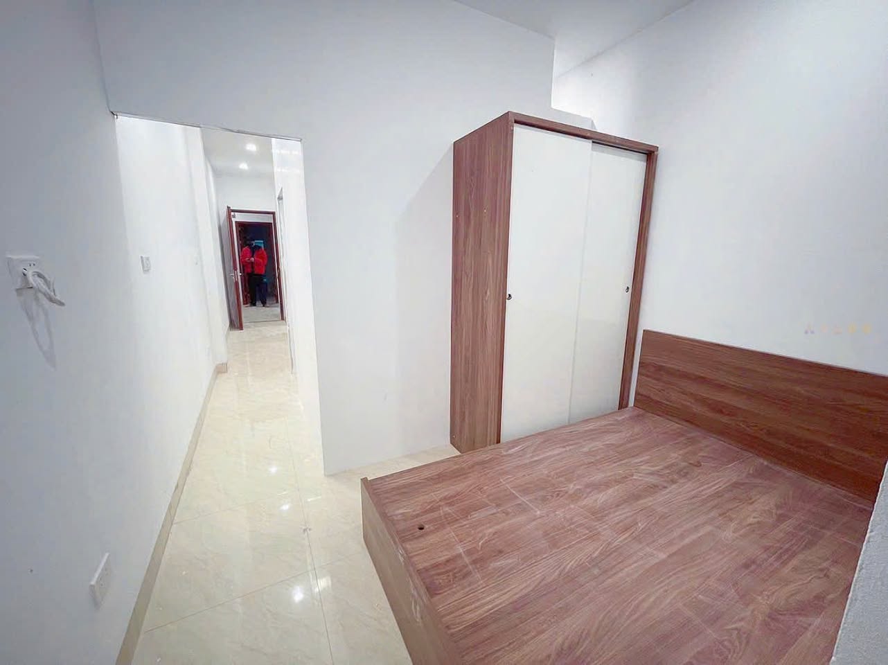 2BR apartment in Cau Giay — photo 5