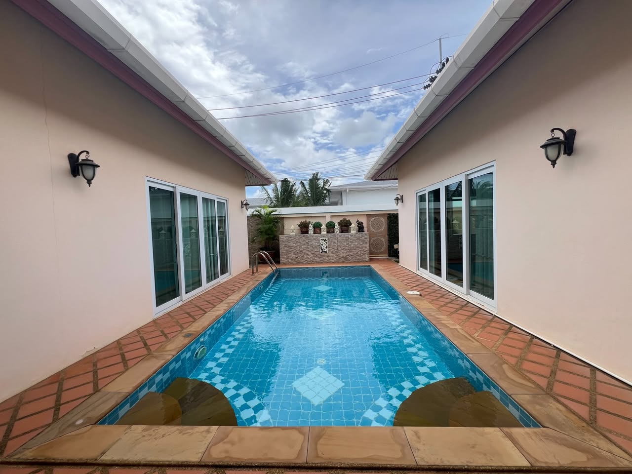 3BR villa in Rawai — photo 2