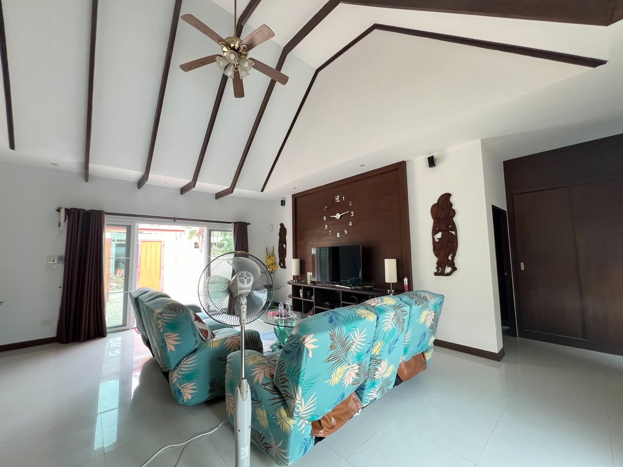 3BR villa in Rawai — photo 3