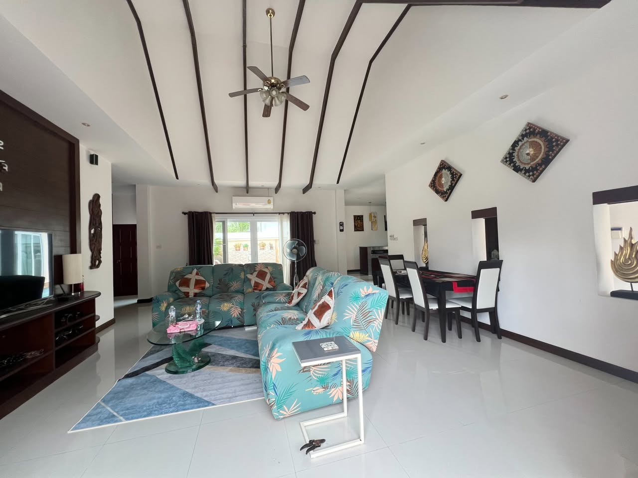 3BR villa in Rawai — photo 4