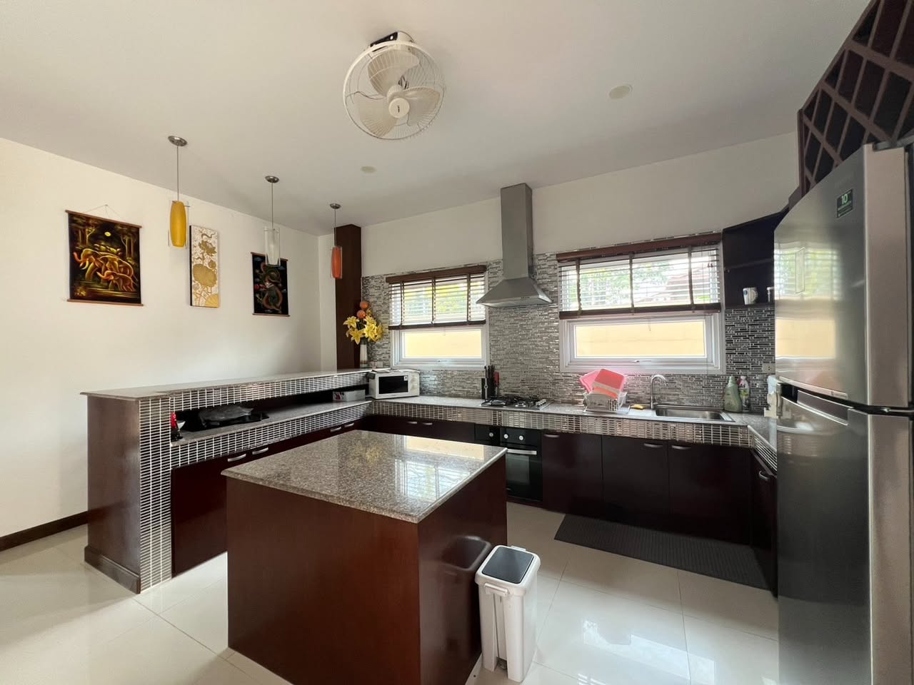 3BR villa in Rawai — photo 5